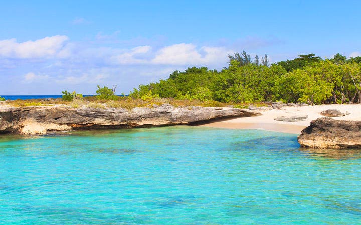 Grand Cayman